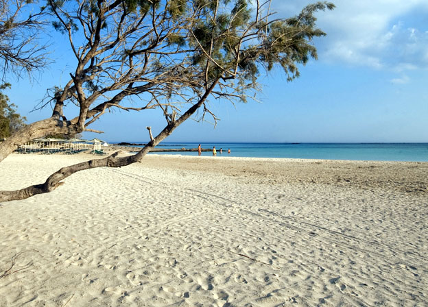© Office National Hellénique du Tourisme