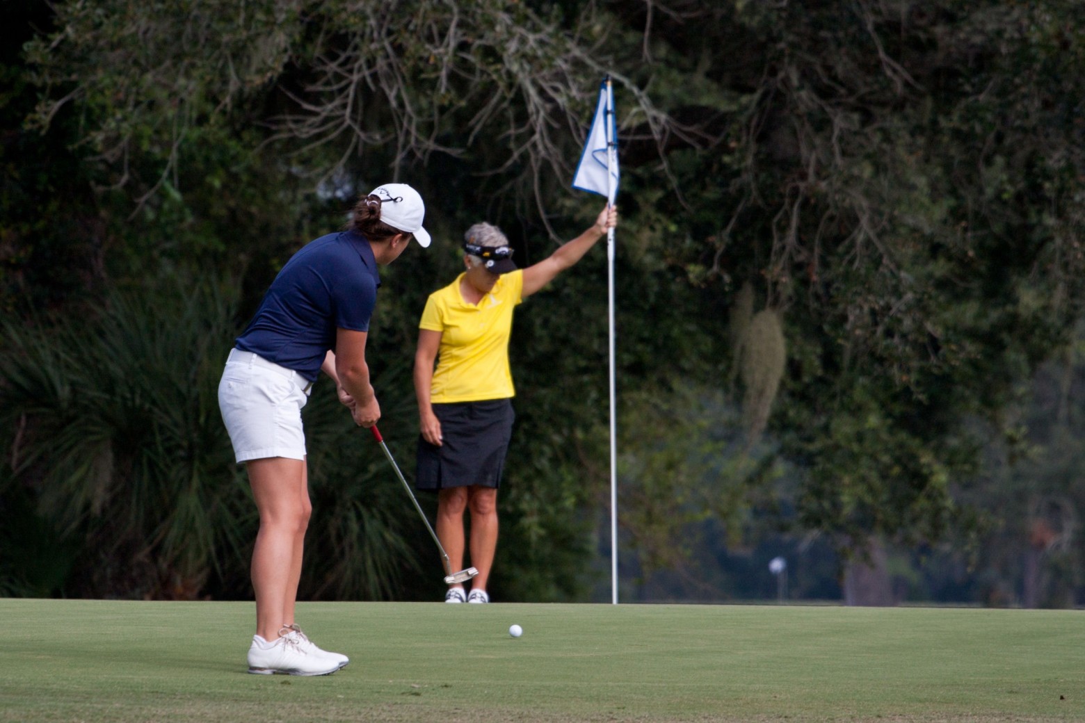 UGolf offre 2h d'initiation pour la réouverture de ses golfs