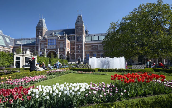 Rijksmuseum - © DR