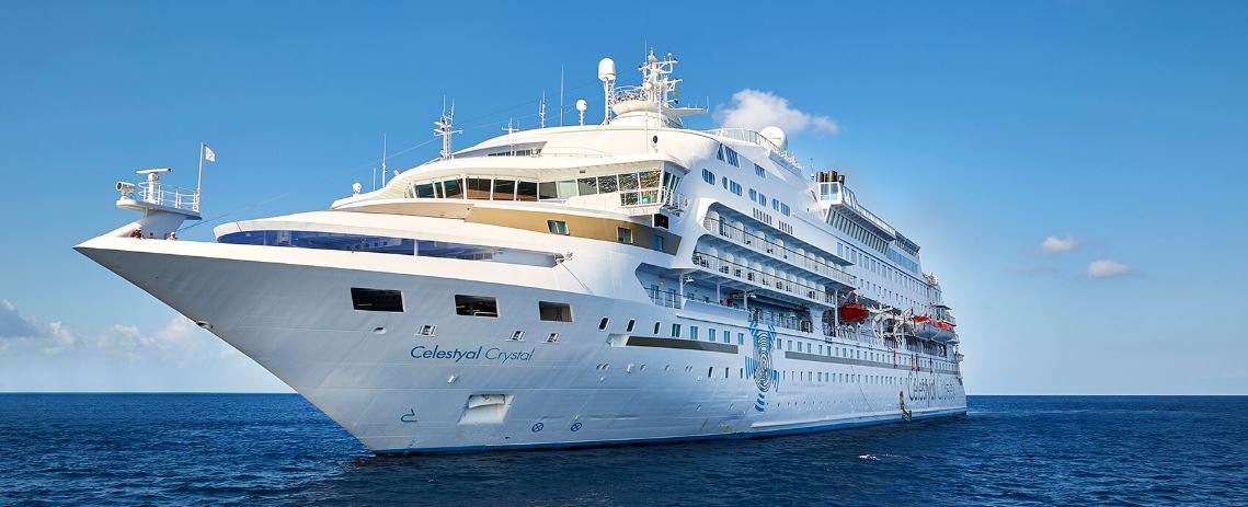 Celetyal Cruise suspend ses croisières juqu'à fin juillet