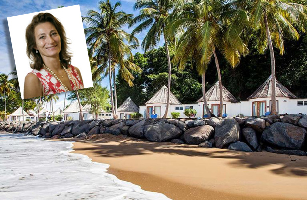 Langley Resort Fort Royal - Des Hôtels et des Îles Langley Resort Fort Royal - Des Hôtels et des Îles