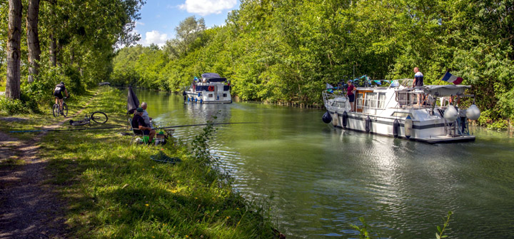 © VNF/Didier Gauducheau © VNF/Didier Gauducheau
