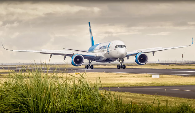 Air Caraïbes et French bee de retour à Paris-Orly