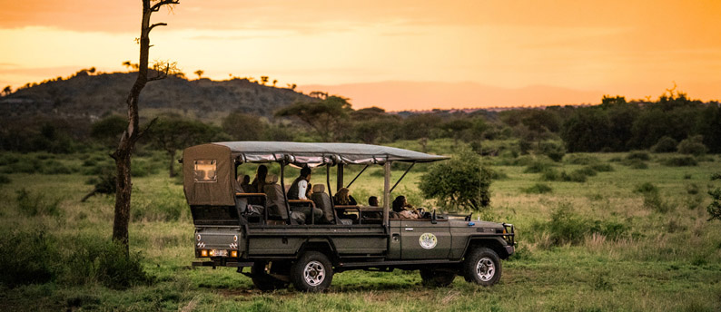 © Tanganyika Expéditions © Tanganyika Expéditions