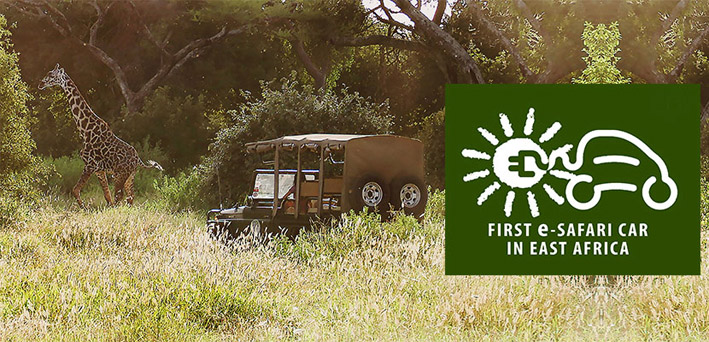 © Tanganyika Expéditions © Tanganyika Expéditions