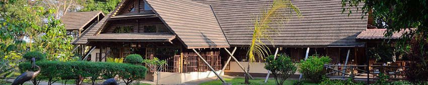 © Tanganyika Expéditions © Tanganyika Expéditions