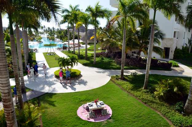 Secrets Cap Cana Resort & Spa - © David Raynal