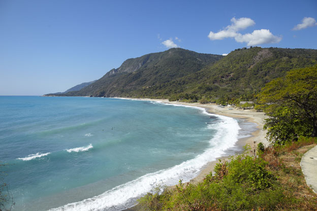 Playa Bahoruco - OT République Dominicaine