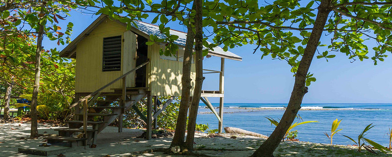 Belize - © DR
