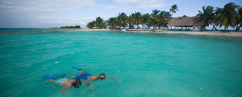 Belize - © DR