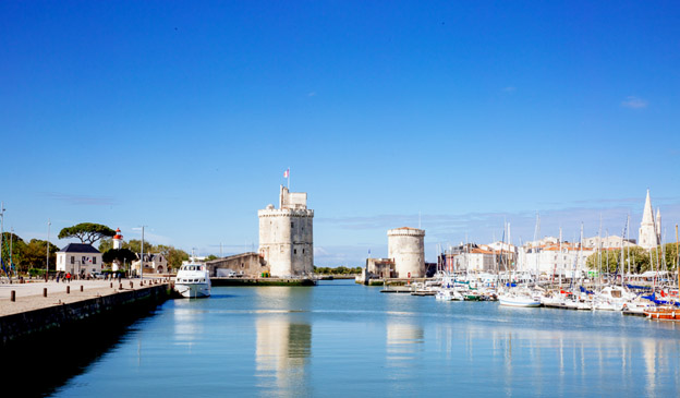 © La Rochelle - Agence les Conteurs