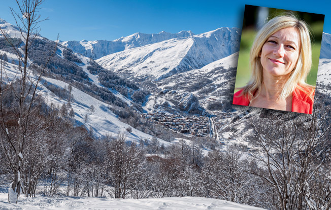 Valloire vous réserve des surprises pour l'hiver Valloire vous réserve des surprises pour l'hiver