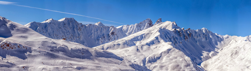 © Valloire Tourisme © Valloire Tourisme