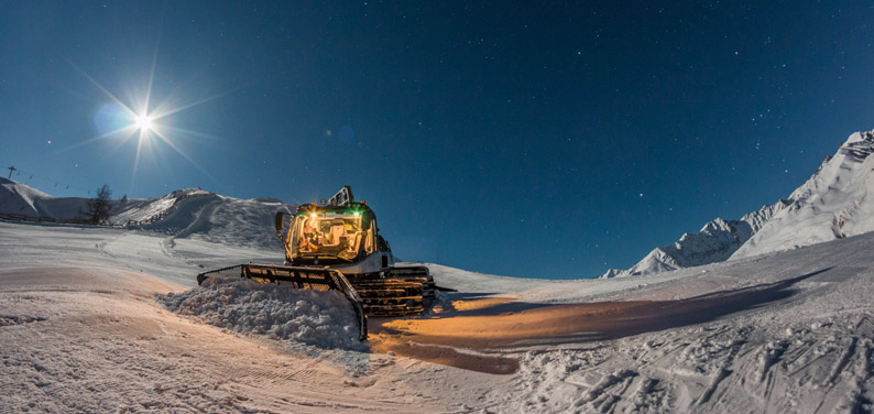 © Valloire Tourisme © Valloire Tourisme