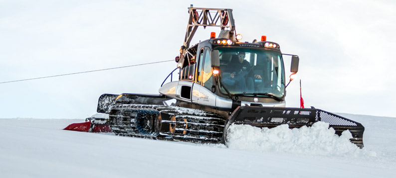 © Valloire Tourisme © Valloire Tourisme