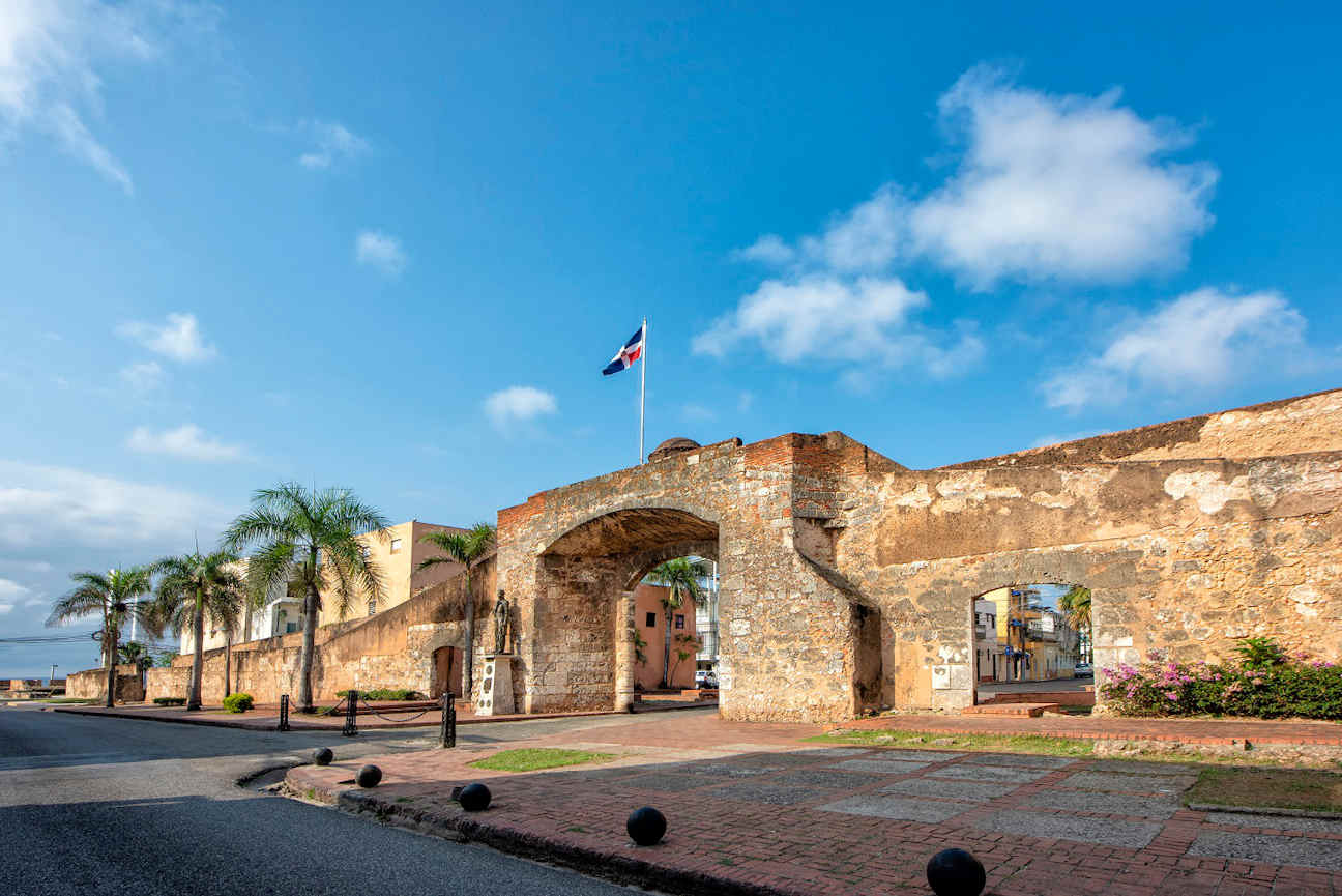 Vaccination anti-Covid-19 en République Dominicaine Vaccination anti-Covid-19 en République Dominicaine