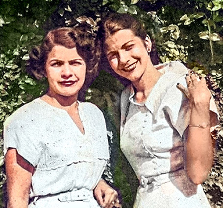 Patria et Minerva - © DR Patria et Minerva - © DR