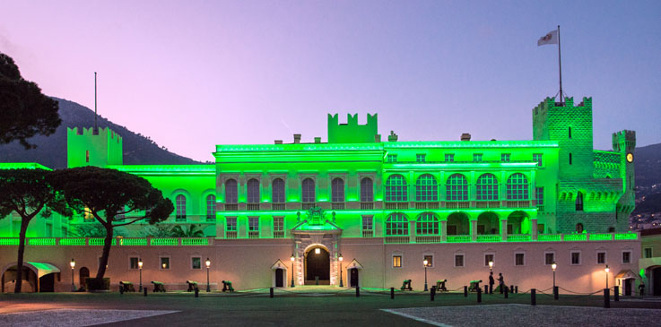 Palais Princier de Monaco - © DR