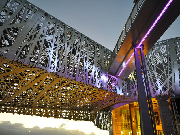 © Mémorial ACTe © Mémorial ACTe