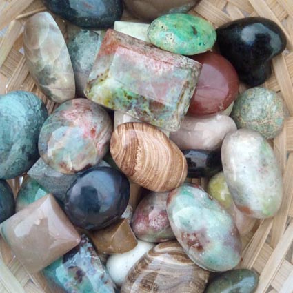 © Desi Jaspe © Desi Jaspe