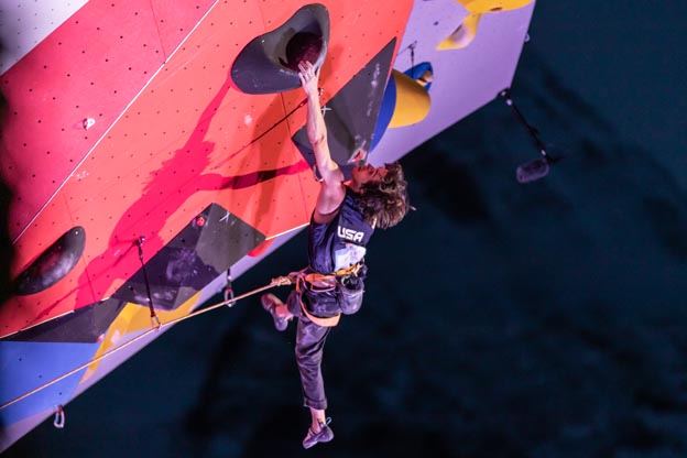 Sean Bailey - © G.Haugeard Sean Bailey - © G.Haugeard