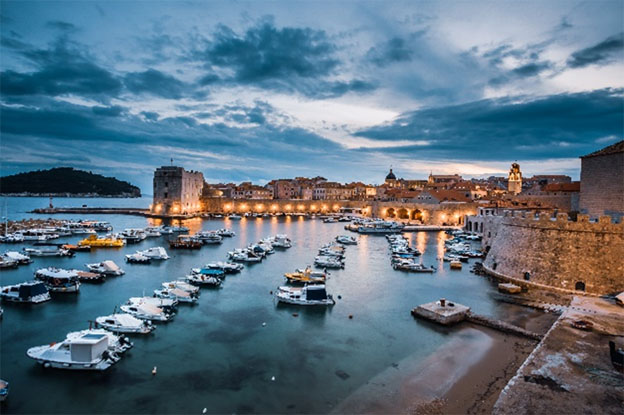 © OT Croatie