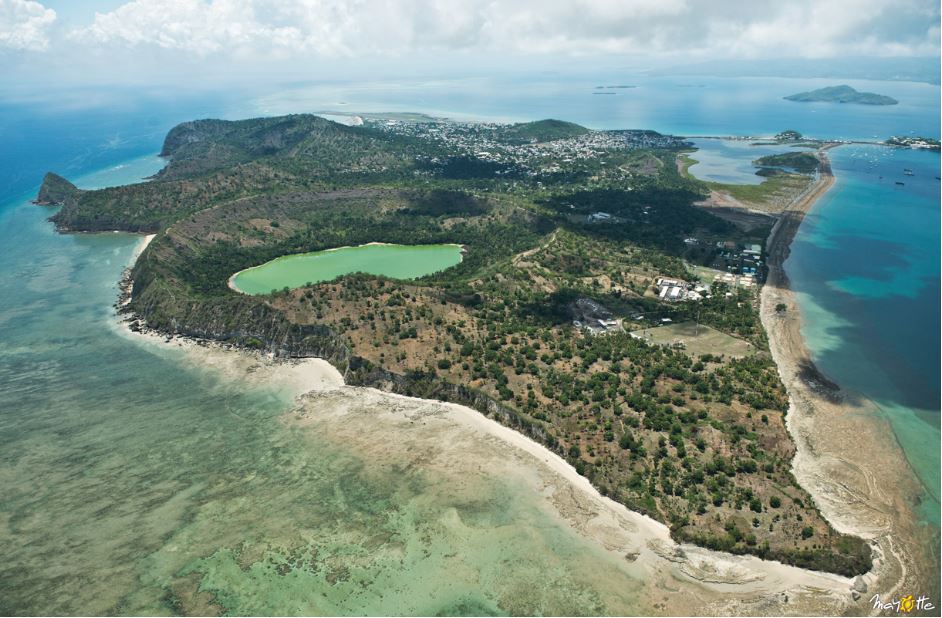 Petite Terre © Mayotte Tourisme