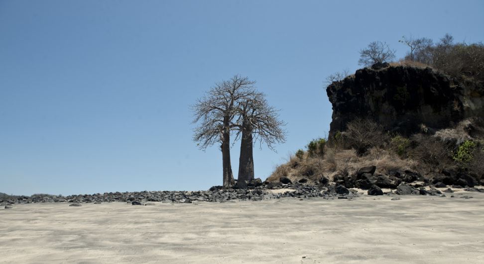 Ilot Bambo © Mayotte Tourisme