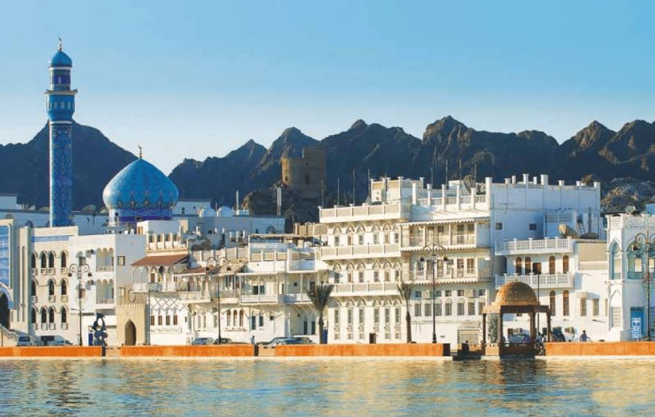 © Oman Tourisme