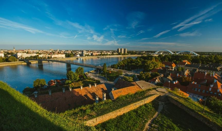 Novi Sad - © Luka Sarac