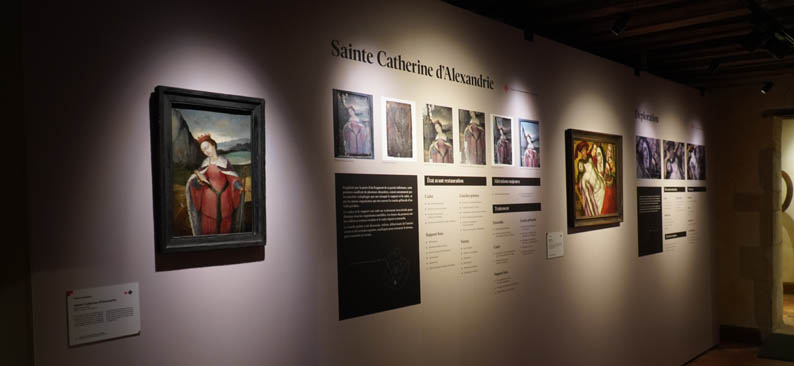 © Sarthe Culture © Sarthe Culture