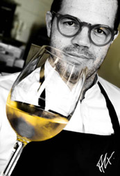 Alexis Saint-Martin - © Dominique Marché Alexis Saint-Martin - © Dominique Marché