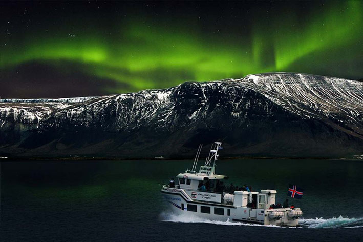 © Islande Tourisme