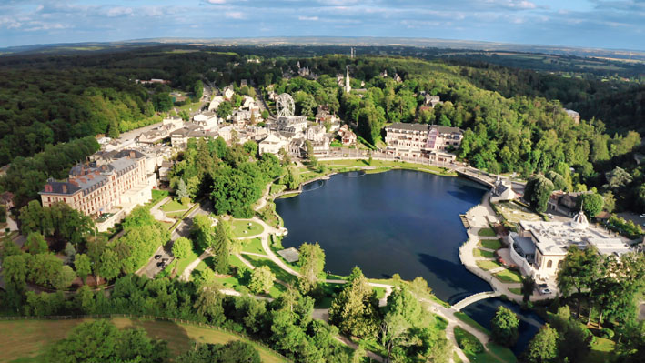 Chambres d'hôtes dans l'Orne en Normandie - Orne Tourisme