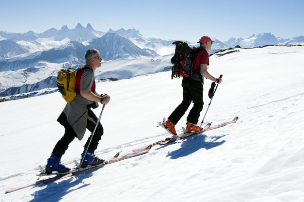 Bons plans ski sur le domaine des Sybelles