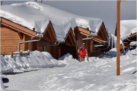 Early-booking : préparez bien vos vacances à la montagne