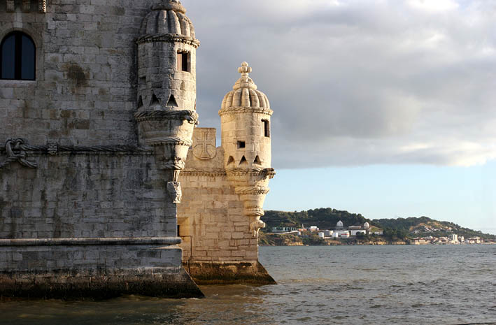 La Tour de Belém - © David Raynal