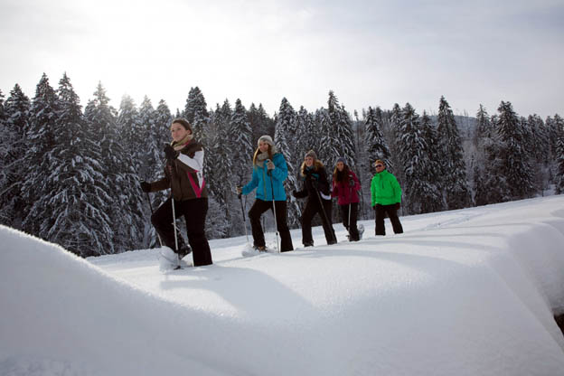 © Nationalparkregion Schwarzwald - Baiersbronn / Murgtal