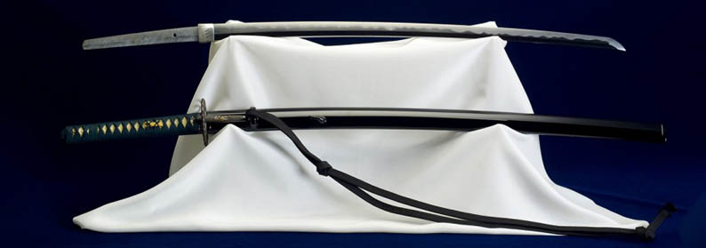 Musée du sabre japonais de Bizen Osafune - ©  DR