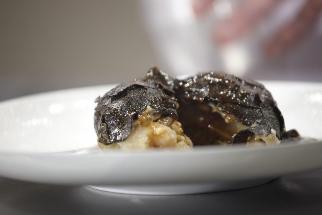 Sarlat fête la truffe et le foie gras ! Sarlat fête la truffe et le foie gras !