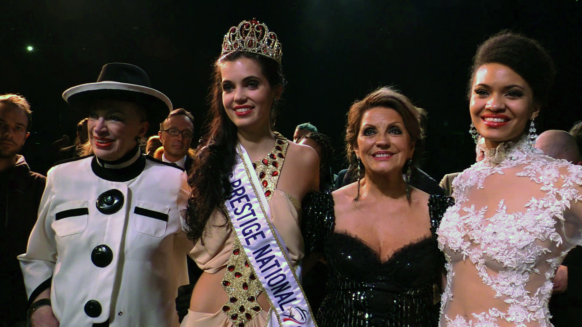 Miss Prestige National 2014 est savoyarde ! (Vidéo)