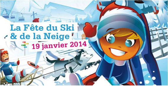 La Fête du Ski et de la Neige