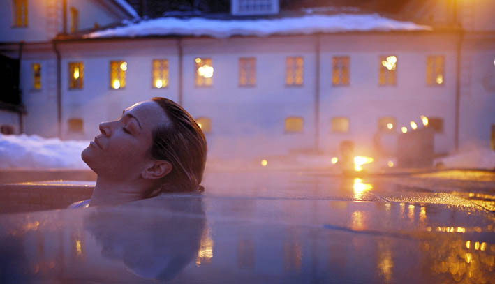 instant de détente à l'Hôtel Royal et Golf - © Hôtel Royal et Golf instant de détente à l'Hôtel Royal et Golf - © Hôtel Royal et Golf