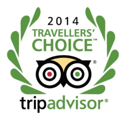 Seabel Hôtels Tunisia primé aux Tripadvisor Travellers'Choice