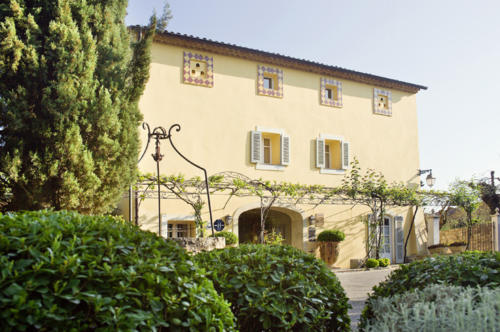 Saint Valentin : soirée en duo au Relais & Châteaux  Saint Valentin : soirée en duo au Relais & Châteaux