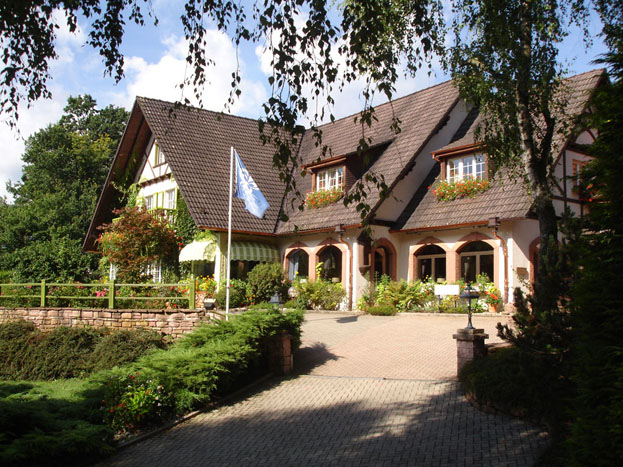 Saint Valentin : soirée en duo au Relais & Châteaux  Saint Valentin : soirée en duo au Relais & Châteaux