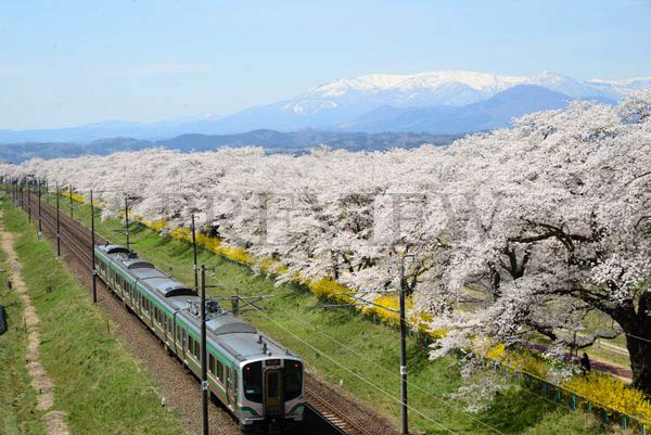 © Tohoku Tourism Promotion Organization