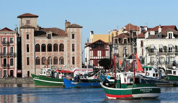 Saint-Jean-de-Luz Saint-Jean-de-Luz