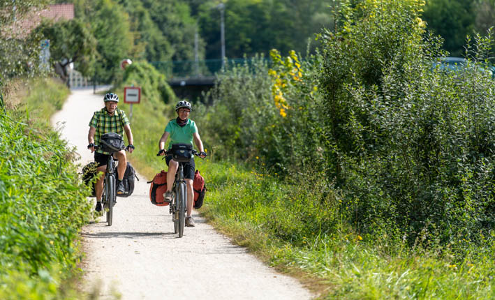 Cyclistes... tous en selle pour parcourir la Meuse !