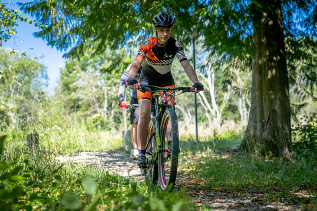 Cyclistes... tous en selle pour parcourir la Meuse !